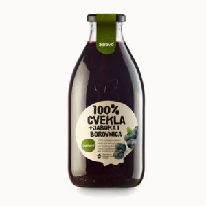 Beetroot Juice
